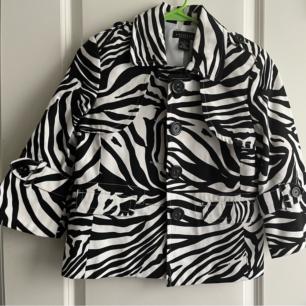 Rafaella Jacket